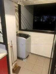 Blk 336B Yishun Riverwalk (Yishun), HDB 4 Rooms #455442691